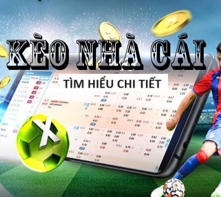 Trang Cá Cược Bóng Đá Uy Tín – Website Cá Độ Thể Thao Số 1